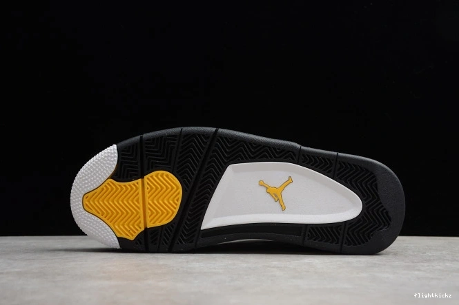 Cool Grey 308497-007 Jordan Retro (2019) Air 4 0711